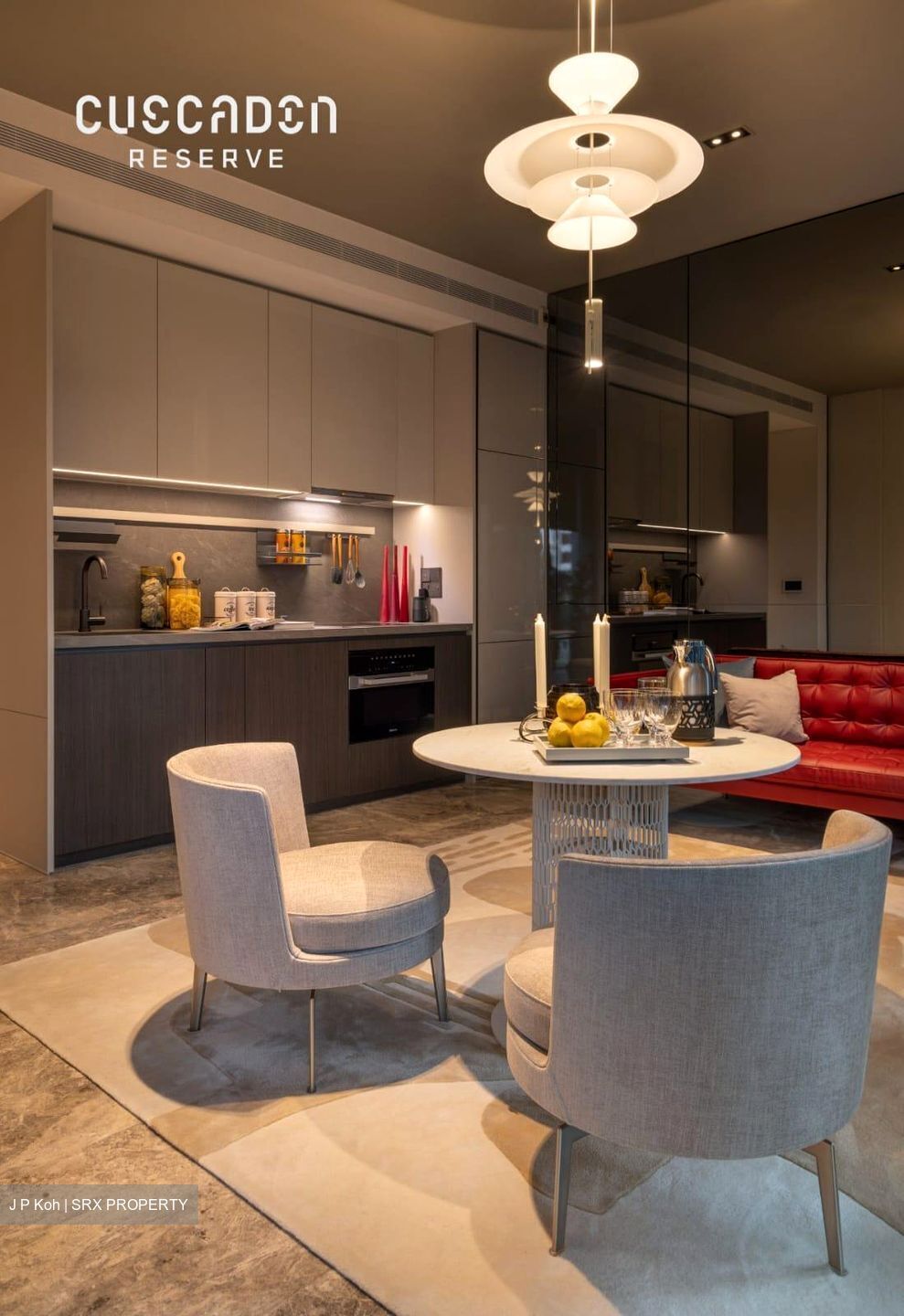 Cuscaden Reserve (D10), Condominium #445490611